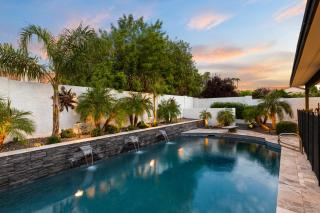 Pool foosball family fun at Always Summertime - 5