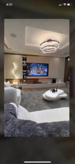 2 bedroom apartment - 3