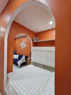 West Lake Quiet Studio with Balcony 3 mins walk - 4