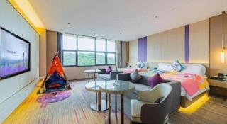 Lavande Hotel Dongguan City Hall Guomao - 7