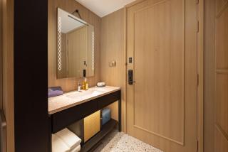 Manxin Hotel Chengdu Southwestern University of Finance and Economics West Village Compound - 6