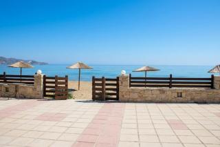 Seafront & Sea View - Near Sand - DionysiaSea 5 - 4