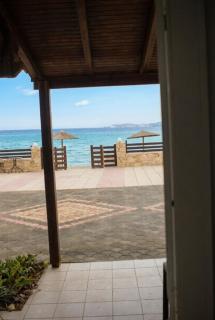 Seafront & Sea View - Near Sand - DionysiaSea 5 - 7