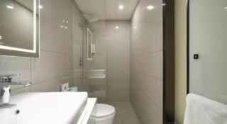 Green Tree Inn Urumqi San'gong Metro Station Exit - 2