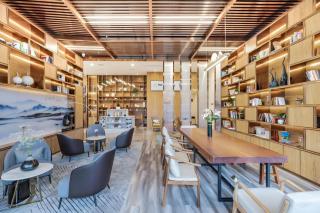 Atour Hotel Changsha Wuyi Square Wanbao Avenue - 8