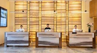 Atour Hotel Changsha Wuyi Square Wanbao Avenue - 7