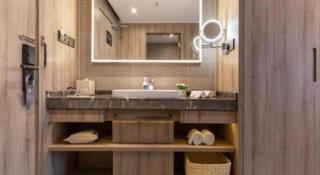 Atour Hotel Changsha Wuyi Square Wanbao Avenue - 1