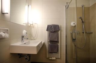 Hotel & Restaurant Graf - 9