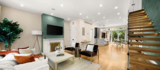 Bushwick Townhouse by Haus Modern 3BR with private yard - 9