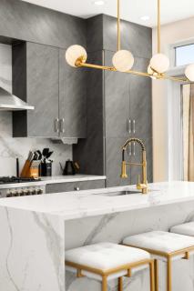 Bushwick Townhouse by Haus Modern 3BR with private yard - 7