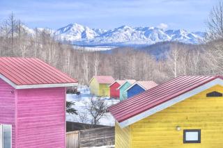 Auberge Ninguruforet - 7