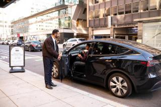 The Quincy, an Ascend Collection Hotel - 7