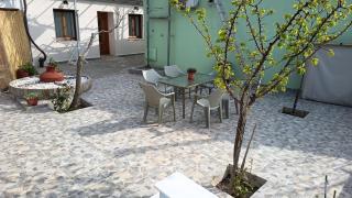 Antonia's house on the beach - 2
