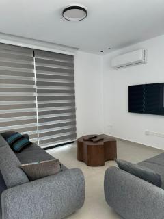 Lemonia Modern Maisonette Fresh 3-BDR Family - 3