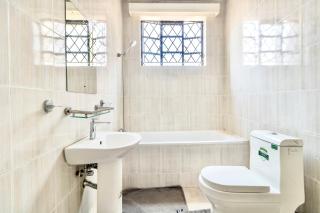 Amboseli Home from Home - 3