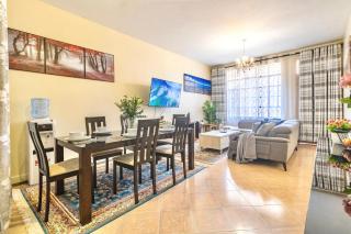 Amboseli Home from Home - 0