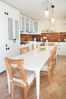 Villa Valeria - Rogoznica - 1