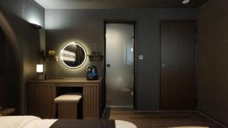 Cave Ryokan Hotel by Anook Daejeon Yucheon - 9