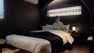 Cave Ryokan Hotel by Anook Daejeon Yucheon - 4