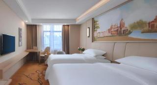 Vienna Hotel Zhejiang Tongxiang Puyuan - 6