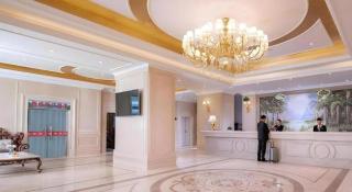 Vienna Hotel Qinghai Xining Wanda Plaza - Xining - 9