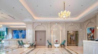 Vienna Hotel Yunnan Maitreya Huquan - 6