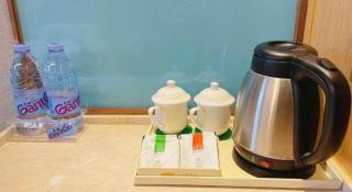 Vienna Hotel Jinjiang Bus Passenger Station - 4