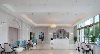 Vienna Hotel Yunnan Maitreya Huquan - 6