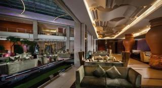 Venus Royal Hotel Shenzhen International Exhibition Center - 9