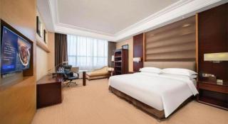 Venus Royal Hotel Shenzhen International Exhibition Center - 7