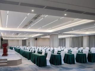 Venus Royal Hotel Guangdong Zhongshan Dongfeng Center - 6