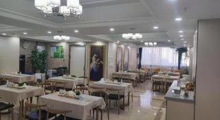 Vienna Hotel Shandong Laizhou Langhu International Plaza - 4