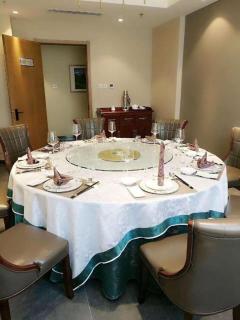 Vienna Hotel Tianjin 5th Avenue Youyi Road Cultural Center Metro Station - 7