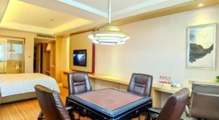 Vienna Hotel Hunan Huaihua Xupu Wanda Plaza - 1