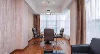 Vienna Hotel Guangzhou North Station Huaguoshan Metro Station - 1