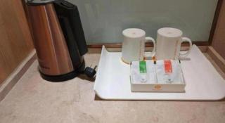 Vienna Hotel Jiangxi Ji'an Yongfeng - 7