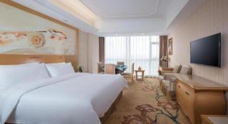 Vienna Hotel Nanning Airport - 2