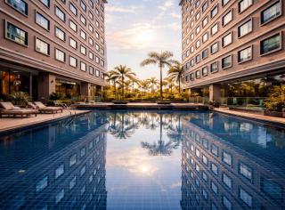 Sunday Grand Jomtien Pattaya - 0