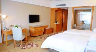 Vienna Hotel Guangdong Shaoguan Renhua Danxiashan County Center - 1