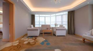 Vienna Hotel Guangdong Zhongshan Ancient Town Haizhou - 8