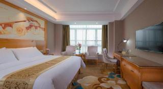 Vienna Hotel Guangdong Zhongshan Ancient Town Haizhou - 6