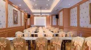 Vienna Hotel Guangdong Zhongshan Ancient Town Haizhou - 7