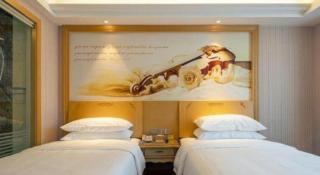 Vienna Hotel Anhui Jixi High-Speed Railway Station - 7