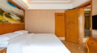 Vienna Hotel Chongqing West Station Southwesten Hospital - Chongqing - 2