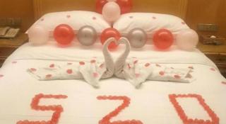 Vienna Hotel Anhui Jixi High-Speed Railway Station - 4