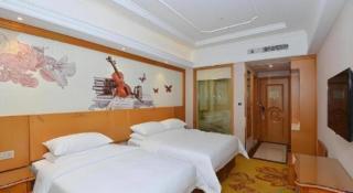 Vienna Hotel Shanghai Songjiang Market Miaoqian Street - 2