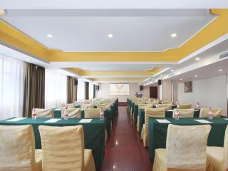 Vienna Hotel Anhui Fuyang Yingshang Yingbin Avenue - 2