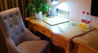 Vienna Hotel Anhui Jixi High-Speed Railway Station - 8