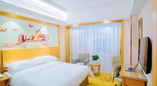 Vienna Hotel Shanghai Songjiang Market Miaoqian Street - 8