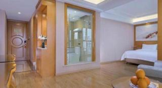 Vienna Hotel Chongqing West Station Southwesten Hospital - Chongqing - 5